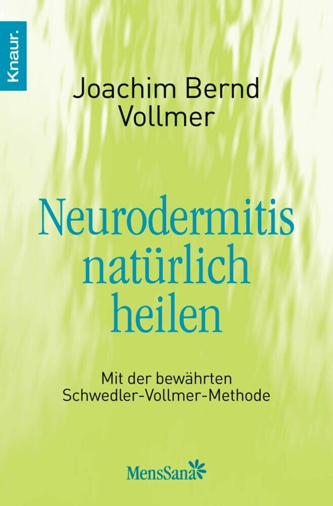 Neurodermitis natürlich heilen main product photo