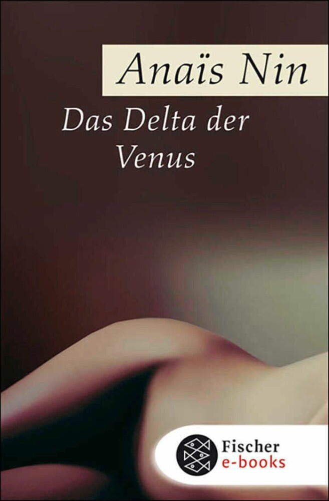 Das Delta der Venus main product photo