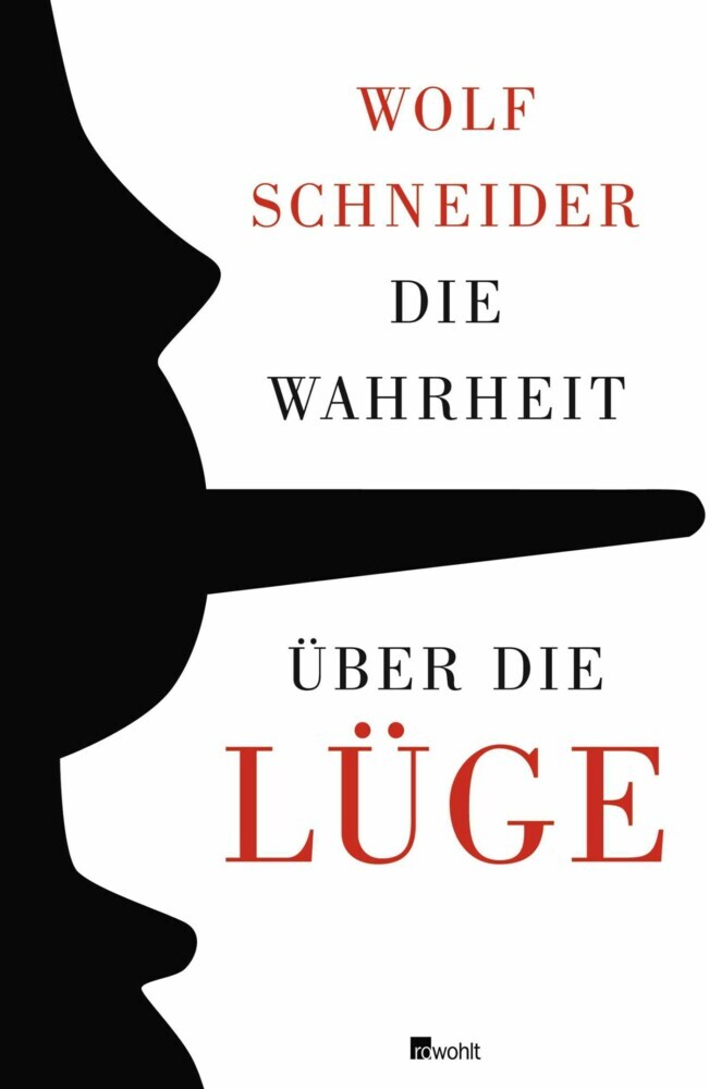 Die Wahrheit über die Lüge main product photo