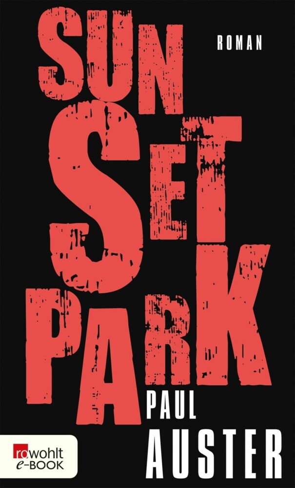 Sunset Park main product photo