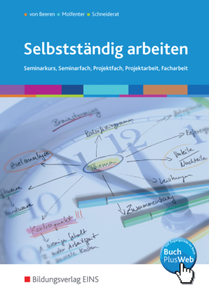 Selbstständig arbeiten