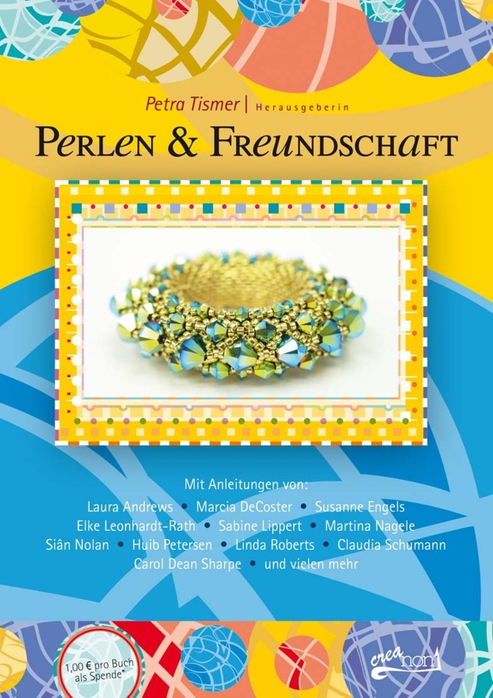 Perlen und Freundschaft main product photo