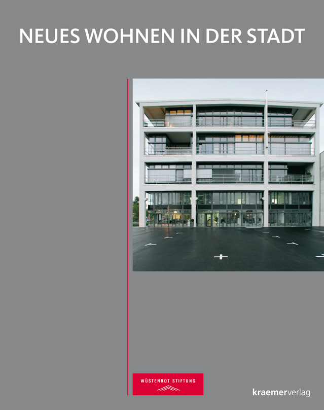 Neues Wohnen in der Stadt main product photo
