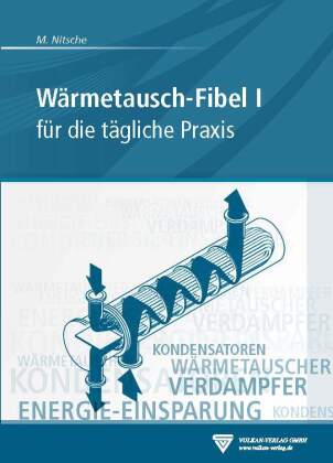 Wärmetausch-Fibel I. Bd.1