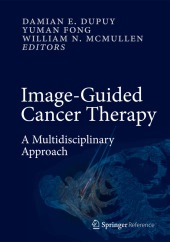 Image-Guided Cancer Therapy, m. 1 Buch, m. 1 E-Book
