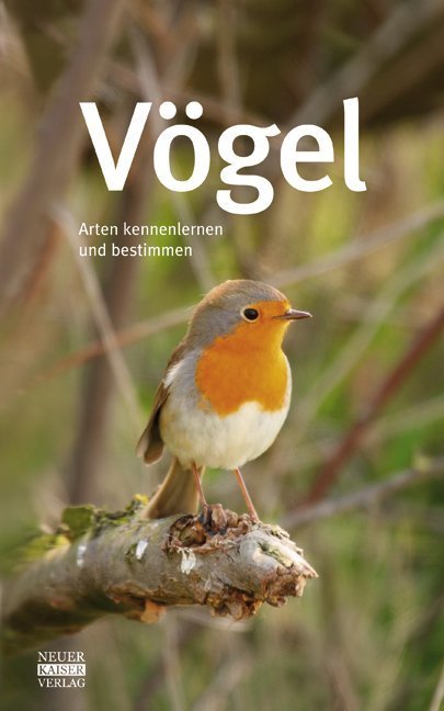 Vögel main product photo