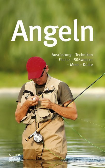 Angeln main product photo