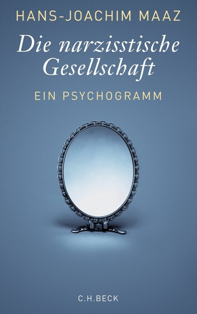Die narzisstische Gesellschaft main product photo