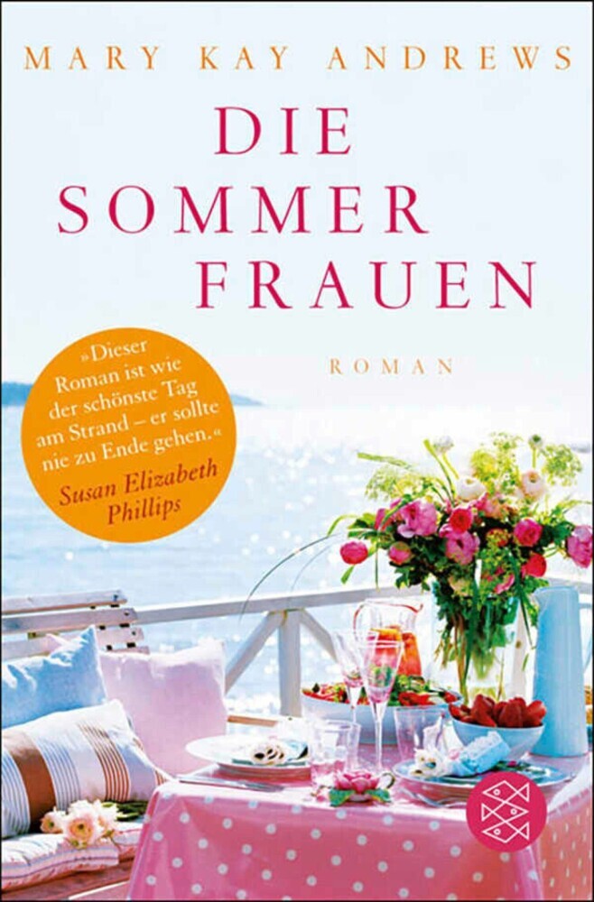 Die Sommerfrauen main product photo