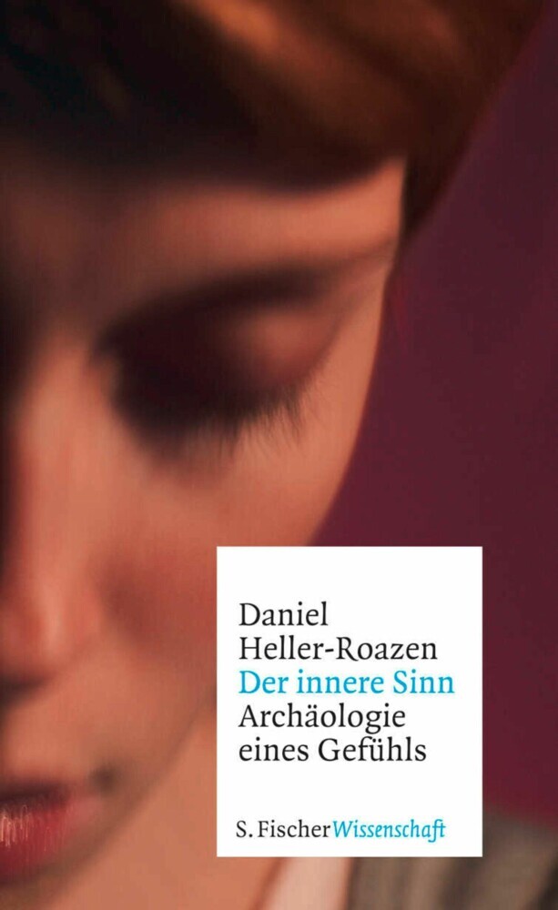 Der innere Sinn main product photo