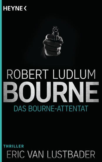 Das Bourne Attentat main product photo