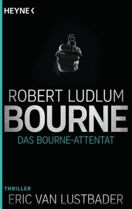 Das Bourne Attentat