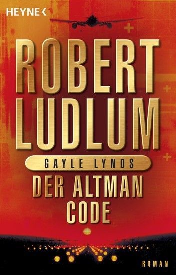 Der Altman-Code main product photo