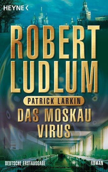 Das Moskau Virus main product photo