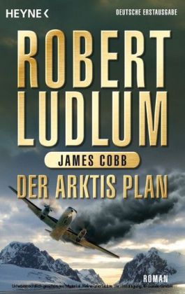 Der Arktis-Plan
