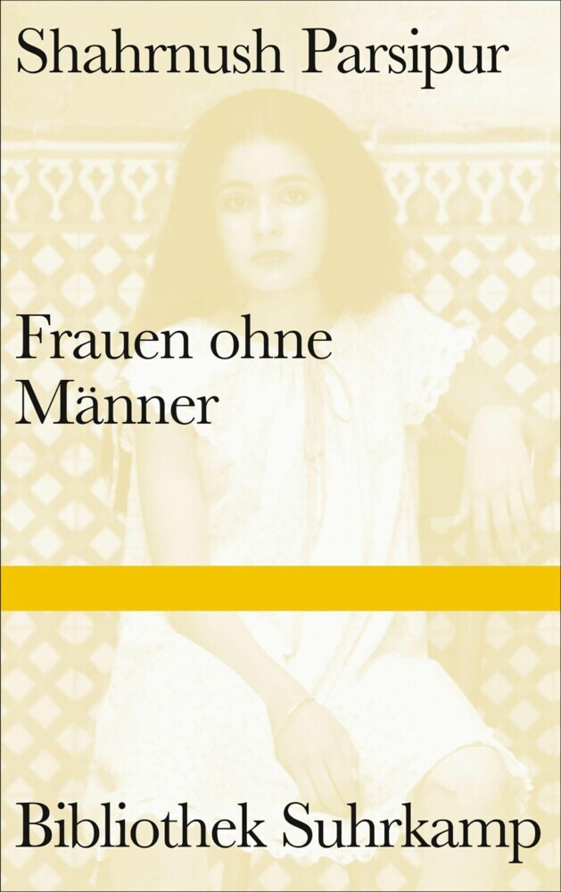 Frauen ohne Männer main product photo