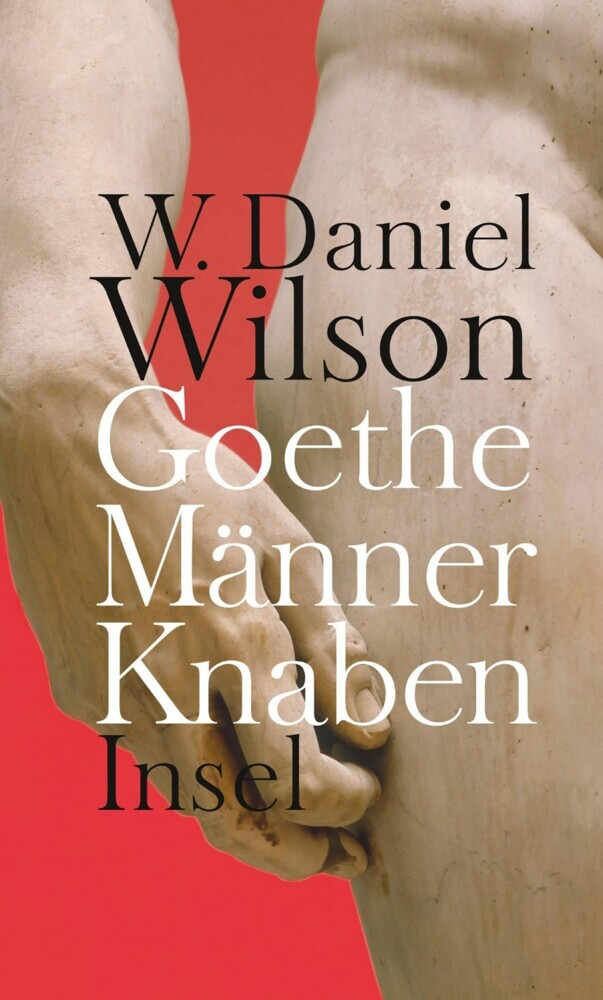 Goethe Männer Knaben main product photo