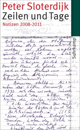 Zeilen und Tage. Bd.1