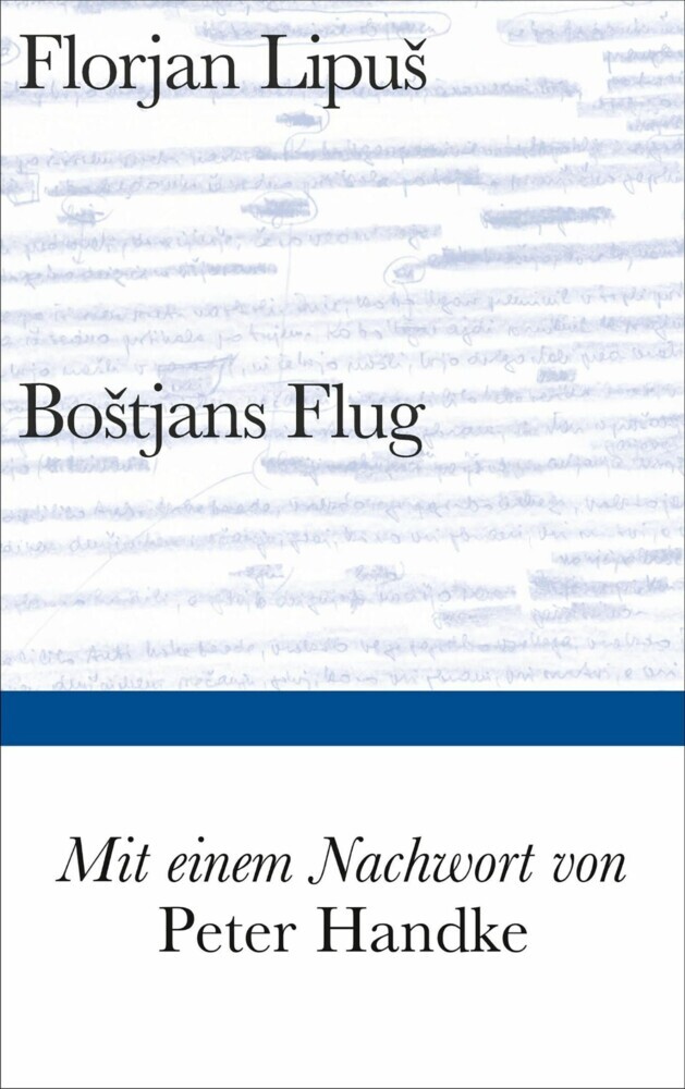 Bo?tjans Flug main product photo