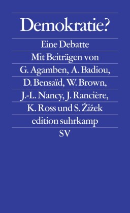 Demokratie?