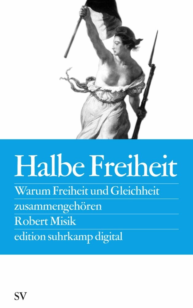 Halbe Freiheit main product photo