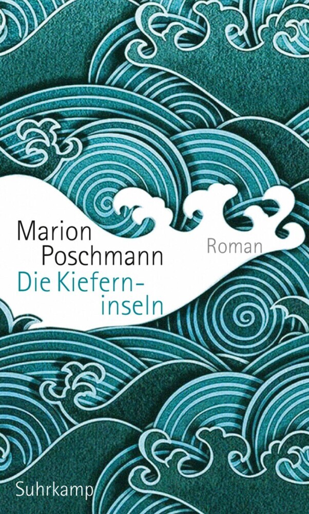 Die Kieferninseln main product photo