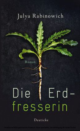 Die Erdfresserin main product photo