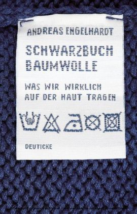 Schwarzbuch Baumwolle