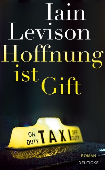Hoffnung ist Gift main product photo