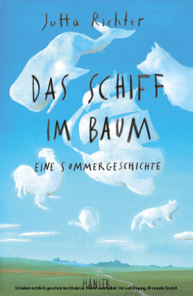 Das Schiff im Baum main product photo