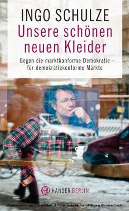 Unsere schönen neuen Kleider main product photo