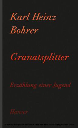 Granatsplitter