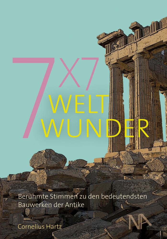 7x7 Weltwunder main product photo