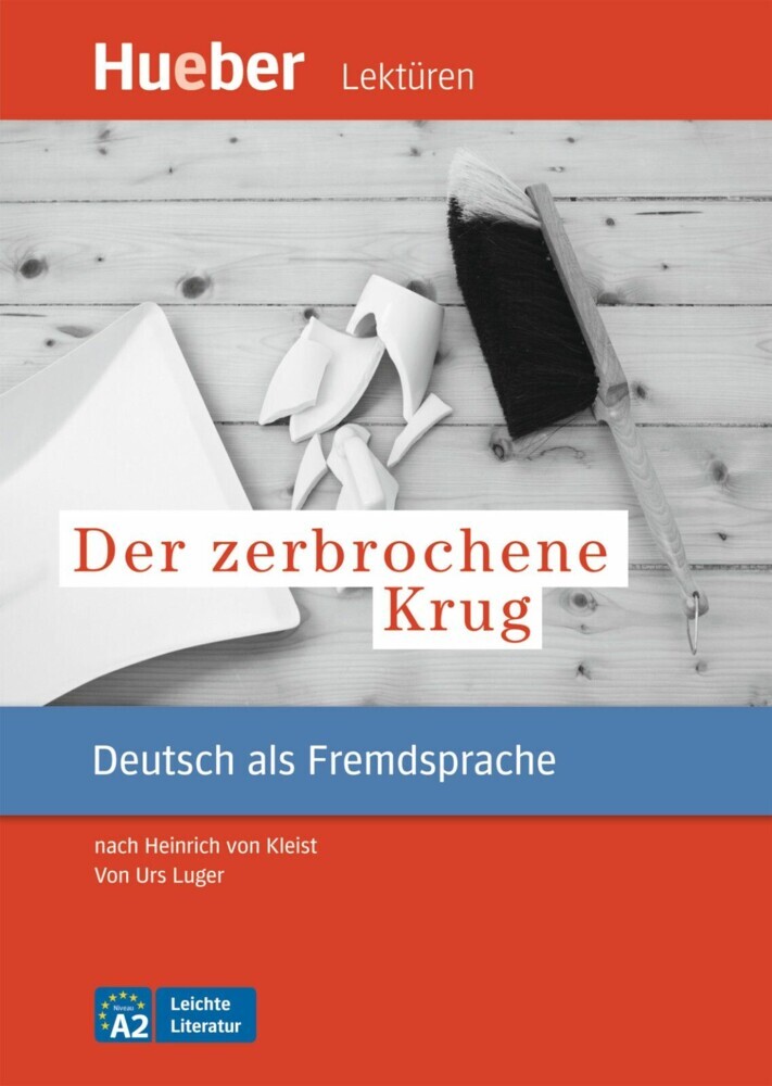 Der zerbrochene Krug main product photo