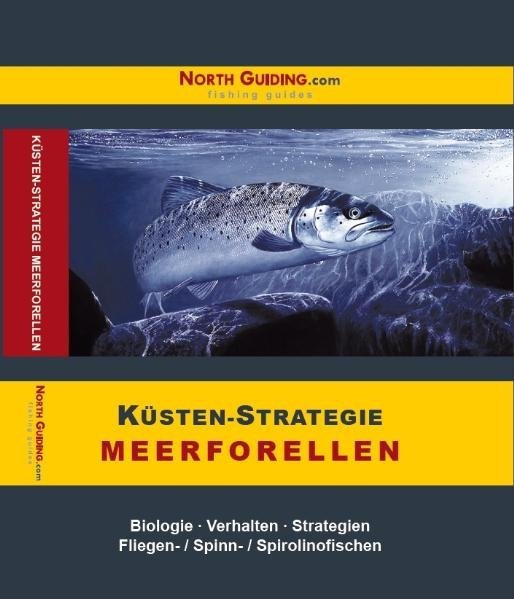 Küsten-Strategie - Meerforellen main product photo