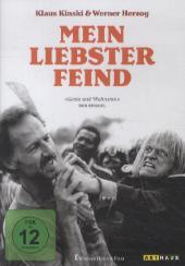 Mein liebster Feind, Klaus Kinski, 1 DVD