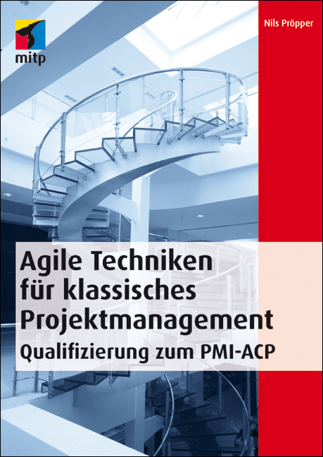 Agile Techniken für klassisches Projektmanagement main product photo