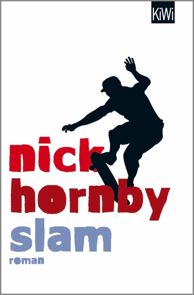 Slam main product photo