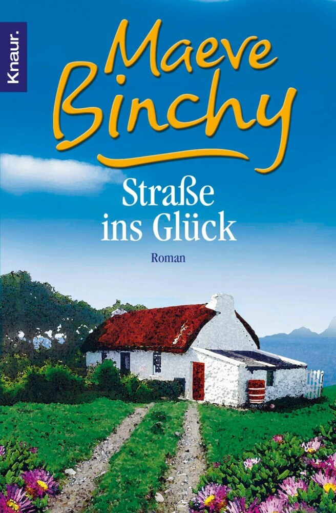 Straße ins Glück main product photo
