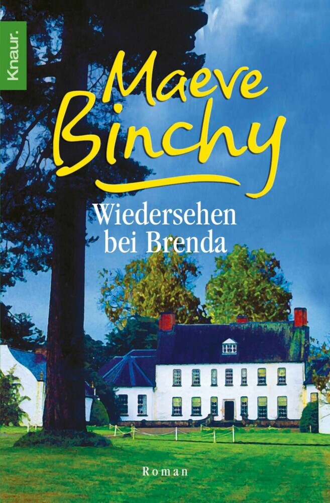 Wiedersehen bei Brenda main product photo