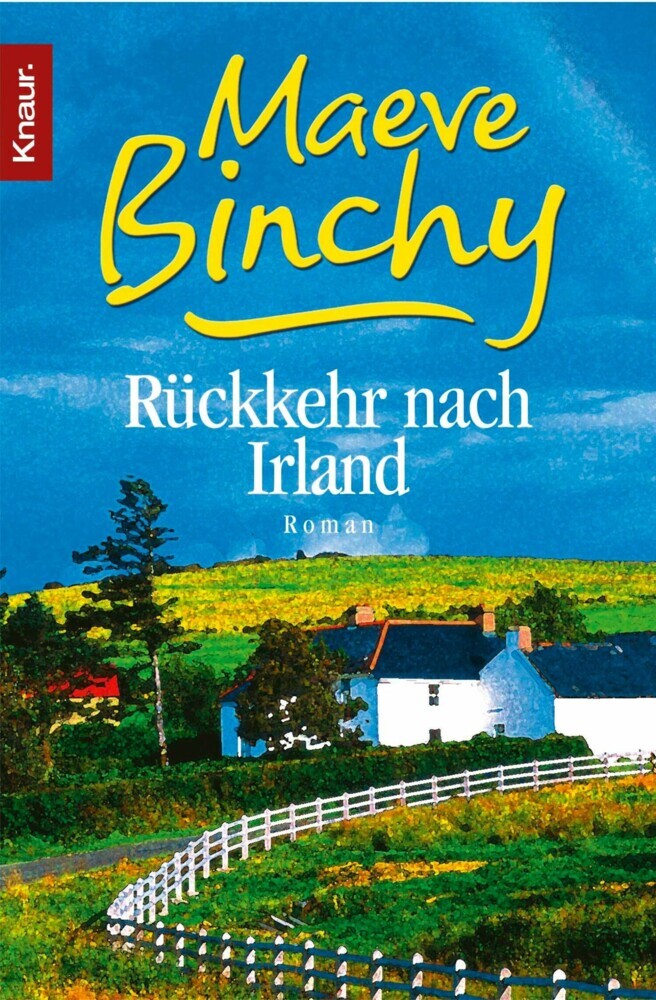 Rückkehr nach Irland main product photo