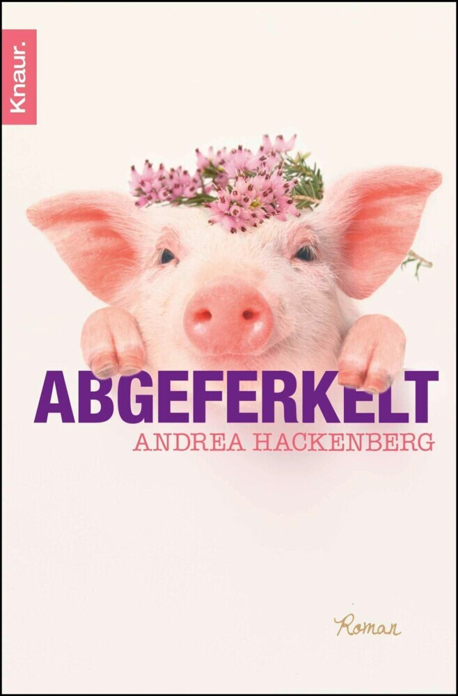 Abgeferkelt main product photo