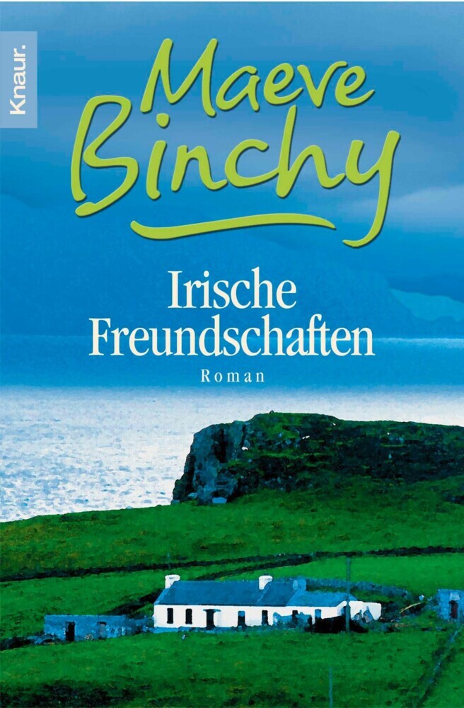 Irische Freundschaften main product photo