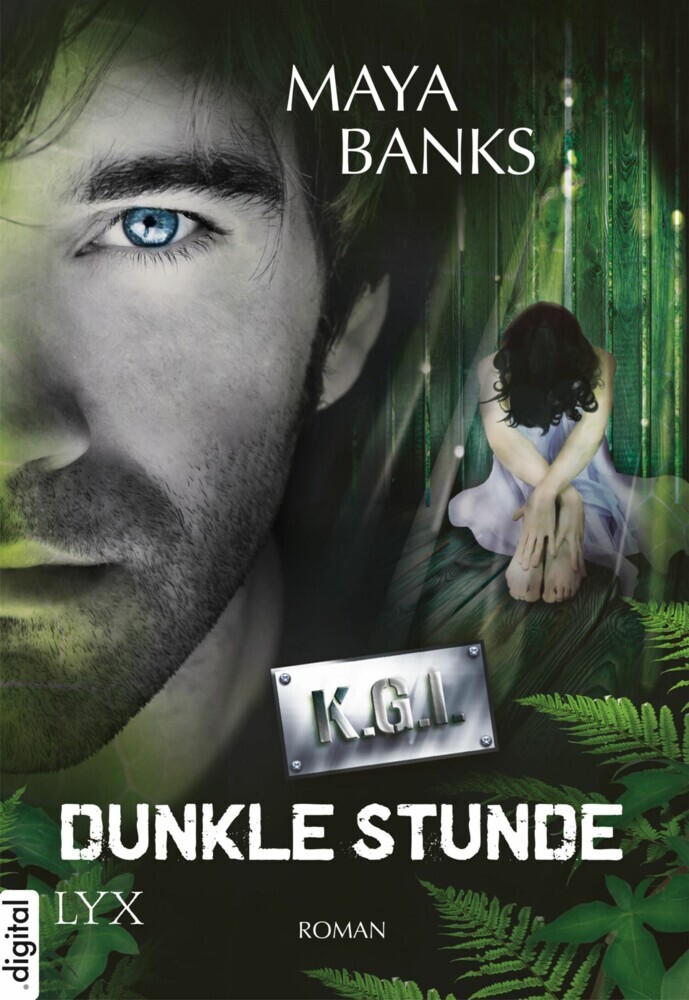 KGI - Dunkle Stunde main product photo