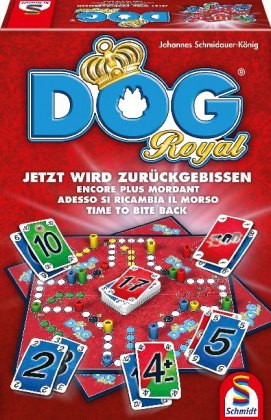 Dog Royal (Spiel)