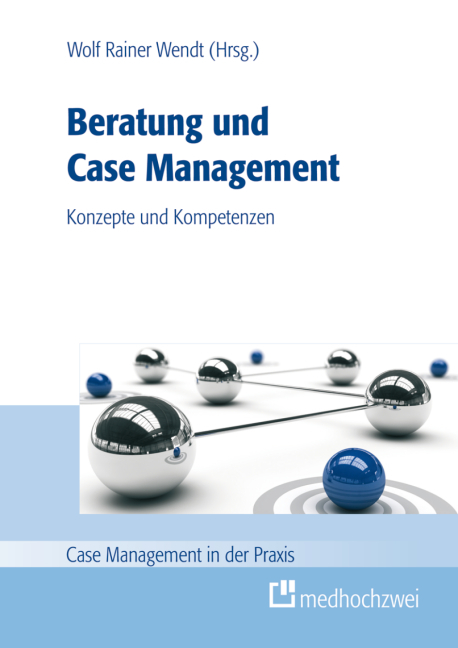 Beratung und Case Management main product photo