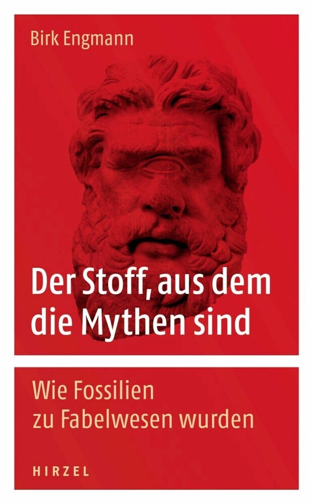 Der Stoff, aus dem die Mythen sind main product photo