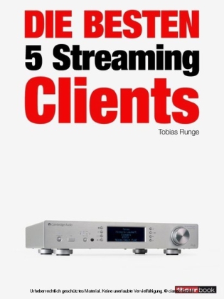 Die besten 5 Streaming-Clients main product photo
