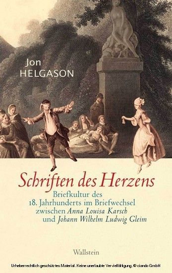 Schriften des Herzens main product photo