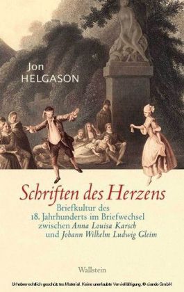 Schriften des Herzens